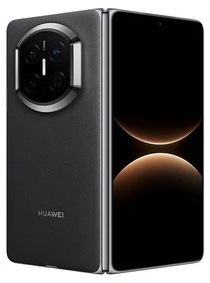 Zdjęcie produktu dla Huawei Mate X7, 20,3 cm (8"), 2416 x 2210 px, 16 GB, 512 GB, 50 MP, Czarny