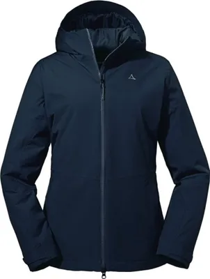 Image de Vestes Schöffel Winter wanderjacke Torspitze 133558820