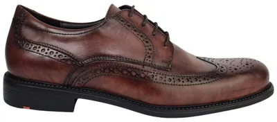 Produktbild von Lloyd Tampico brandy Business Schuh Braun