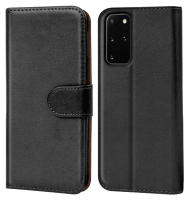 Obrázok produktu pre Puzdro typu kniha pre Samsung Galaxy S20 Plus Case Flip Cover Ochranný kryt mobilného telefónu