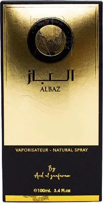 Zdjęcie produktu dla Ard Al Zaafaran Albaz EDP 100ml