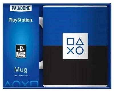 Immagine prodotto di PlayStatio-Tasse