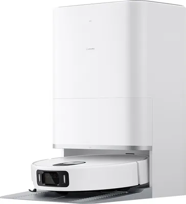 Produktbild von Xiaomi Robot Vacuum 5 Pro