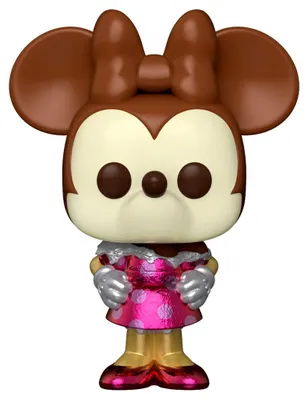 Productafbeelding van Disney Classics Pop-figuur Mickey Mouse, verzamelobject