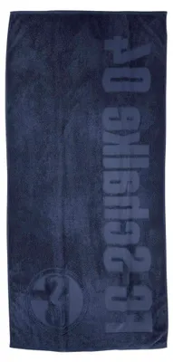 Produktbild von S04 Handtuch geprägt