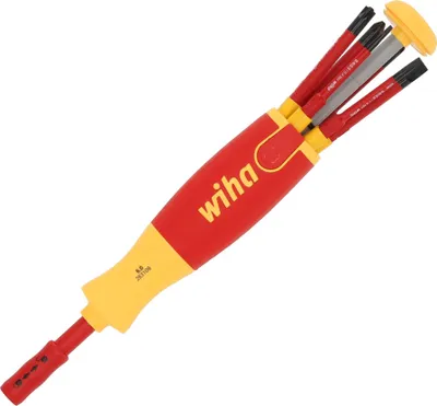 Produktbild von Wiha 41235, 224 g, 7 Stück(e)