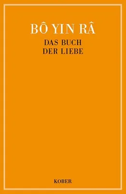 Produktbild von Das Buch der Liebe