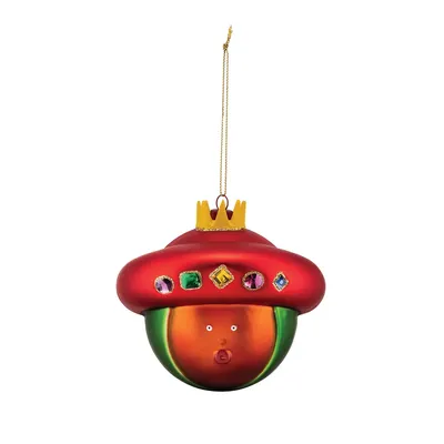 Image de Boule de Noël BALDASSARRE de Alessi