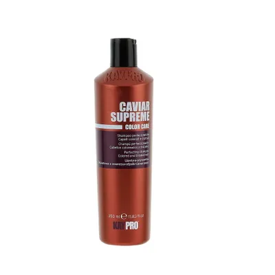 Produktbild von Kaypro Caviar Supreme – Farbiges Haarschutzshampoo 350 ml