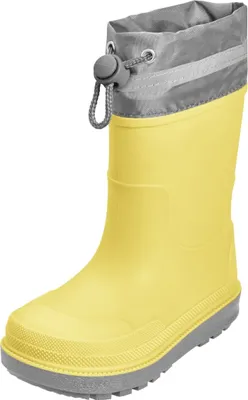 Produktbild von Playshoes Kinder Regenstiefel UV-beständig Maschinenwaschbar gelb EUR 27