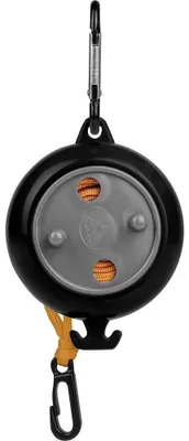 Immagine prodotto di CALIMA CAMPING EQUIPMENT stendibiancheria 46059, retrattile, circa 8 m