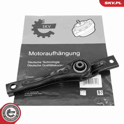 Produktbild von ESEN SKV Motorlager Gummimetalllager für VW Golf VII Schrägheck (5G1, BQ1, BE1, BE2) 75SKV200