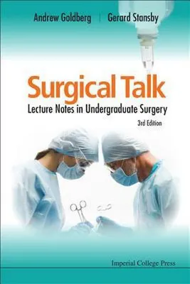 Immagine prodotto di Surgical Talk (3Rd Ed)
