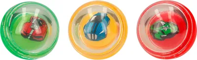 Produktbild von DEPESCHE Monster Cars Springball mit Sound 0 0 0