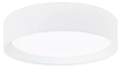 Produktbild von Deckenlampe, Textil, 1 Flammig, D 38 cm