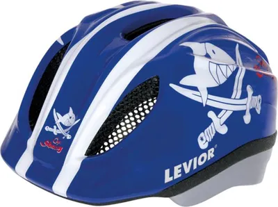 Produktbild von Levior Kinderfahrradhelm Primo Lizenz