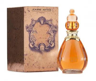 Produktbild von Jeanne Arthes Sultane 100 ml parfümiertes Wasser für Damen