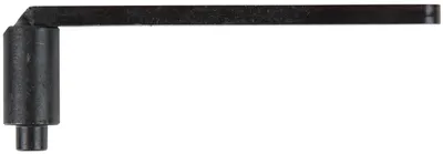 Produktbild von KS TOOLS 400.2117 Kurbelwellen-Einstellstift, 105 mm