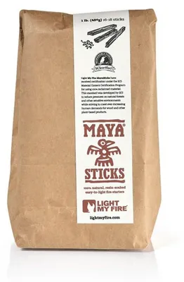 Image de MayaSticks, 1,8 kg