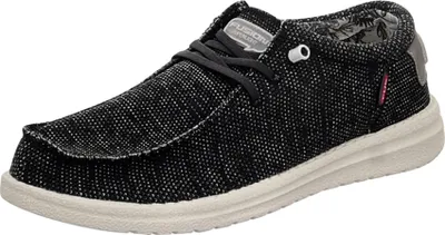 Produktbild von Fusion Slipper Grau