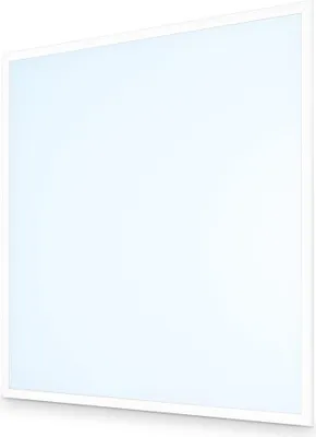 Image de HOFTRONIC - Panneau LED 25W 4500lm 6500K blanc lumière du jour UGR < 19