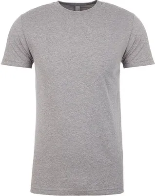 Image de Next Level Apparel T-shirt CVC pour hommes