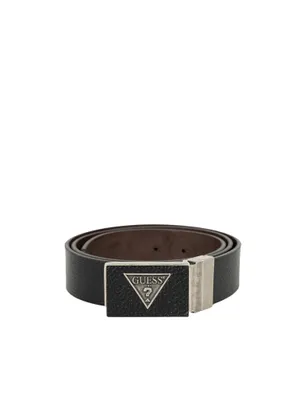 Obrázok produktu pre Guess Belt - M2RZ06L0Q30 - Black- Veľkosť: M(EU)