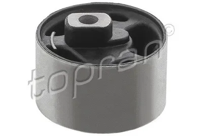 Produktbild von TOPRAN Motorlager Gummimetalllager Rechts für VW GOLF I (17) 102 579