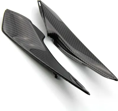 Produktbild von Carbon Heckunterverkleidung für Honda CBR 1000 RR 2012-2016