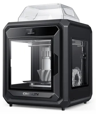 Produktbild von Sermoon D3, 3D-Drucker
