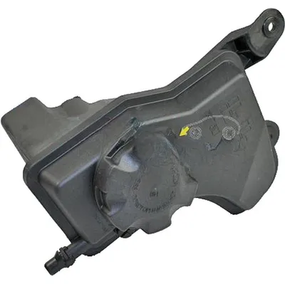 Image de Réservoir de compensation pour liquide de refroidissement avec capteur METZGER pour BMW série 3, entre autres