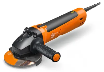 Produktbild von Fein Compact-Winkelschleifer Ø 150 mm CG 15-150 BL | 72251060000