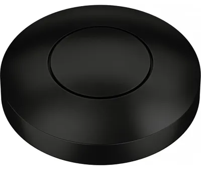 Zdjęcie produktu dla Franke 112.0674.415, Czarny, Plastik, Franke, 75 mm, 4,6 cm