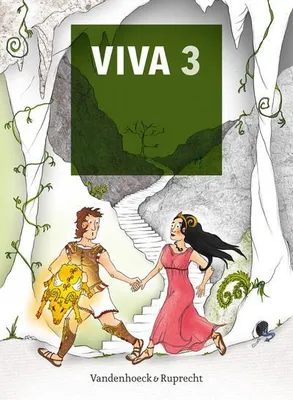 Obrázok produktu pre Viva 3