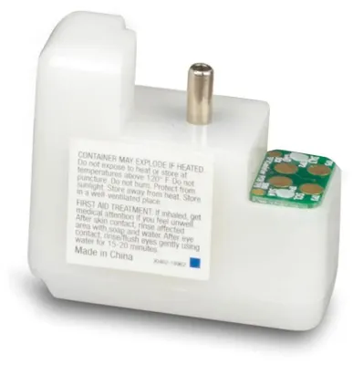 Image de Recharge citronelle pour collier spray PetSafe PBC19-16370