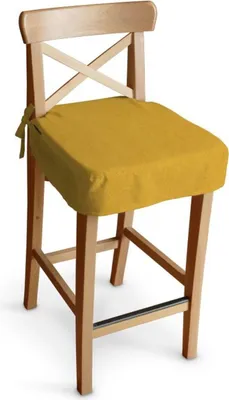 Obrázek produktu pro Sedák na židli IKEA Ingolf - barová
