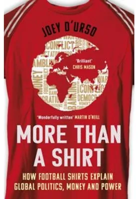 Produktbild von More Than A Shirt