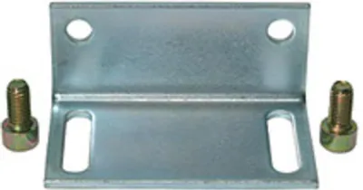 Produktbild von Riegler Halterbausatz mit 2 Schrauben für G 1 bis G 2