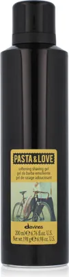 Produktbild von Davines Pasta & Love Softening Shaving Gel 200 ml