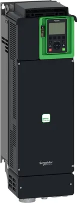 Produktbild von Schneider Electric GmbH Frequenzumrichter 37kW, 380-480V ATV630D37N4 (ATV630D37N4) (ATV630D37N4) (ATV630D37N4)