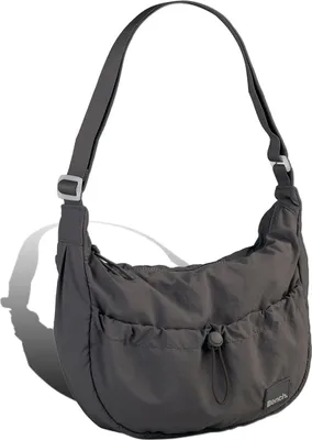 Image de gris Sac Bench Nylon washed D2OTI311K