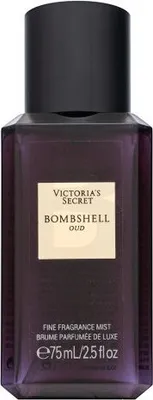 Obrázok produktu pre Victoria's Secret Bombshell Oud telový sprej pre ženy 75 ml