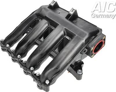 Produktbild von AIC 73824 Ansaugbrücke Ansaugkrümmer für BMW 3 Limousine (E46) 1 Schrägheck (E87) 5 Limousine (E60) 5 Touring (E61) 3 Touring (E46)