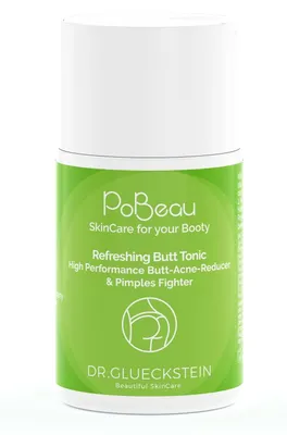 Produktbild von POBEAU - Refreshing Butt Tonic 100 ml