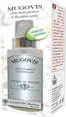 Immagine prodotto di Mugovis 125 Ml