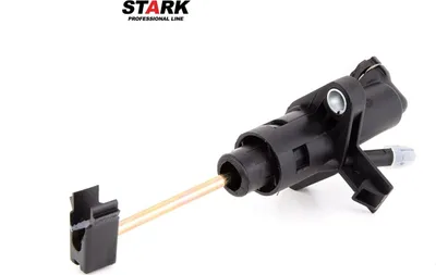 Produktbild von STARK SKMCC-0580005 Kupplungsgeberzylinder für VW Golf IV Schrägheck (1J1) Golf IV Variant (1J5) für AUDI A3 Schrägheck (8L1) TT Coupe (8N3) für SKODA