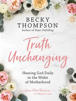 Obrázok produktu pre Truth Unchanging