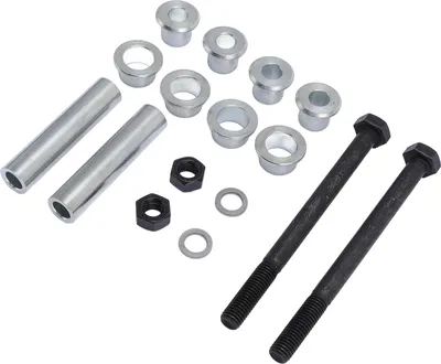 Image de Kit de réparation pour jambes de ski à l'extrémité avant 230003054, remplacement pour Ski-Doo Snowmobile Expedition Grand Touring GTX 380 500 550 600 800