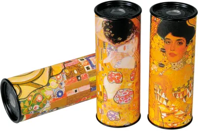 Produktbild von Klimt-Kaleidoskop, Fridolin