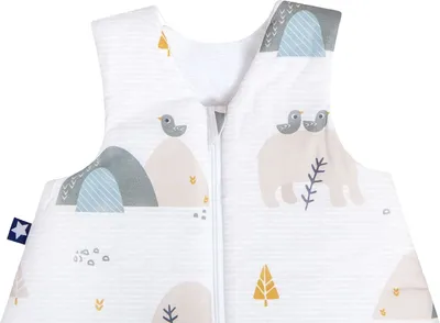 Produktbild von Julius Zöllner Schlafsack 110 cm Mountain Bear